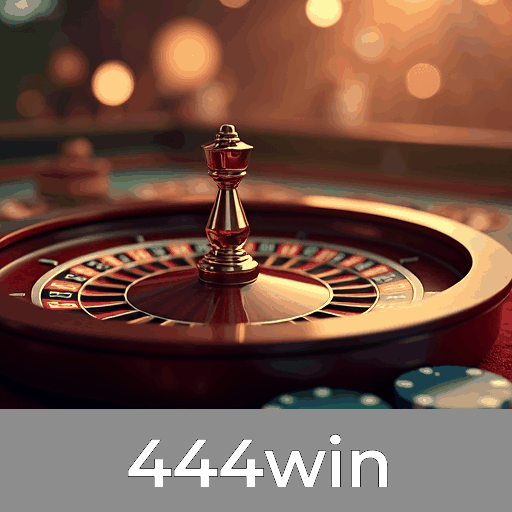 Descubra o Login Premium e Seguro no 444win