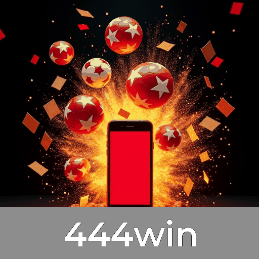 444win: Experiência Autêntica de Jogos de Mesa ao Vivo