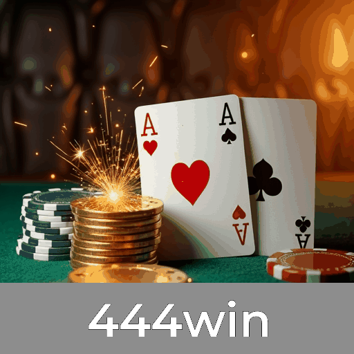 Explore as Vantagens Irresistíveis das Promoções do 444win