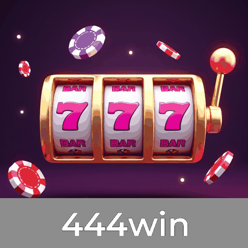 444win: Caça-Níqueis - Jackpot Gigante, Jogos de Mesa - Estratégia Superior, Dealers Ao Vivo - Experiência Imersiva