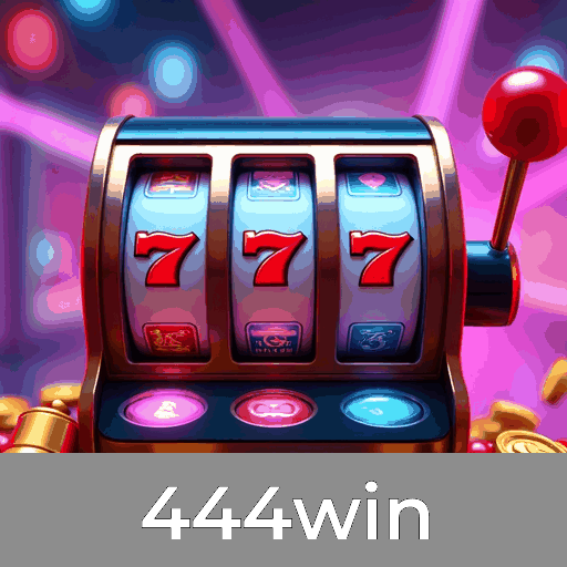 444win: Experiência Autêntica de Jogos de Mesa ao Vivo