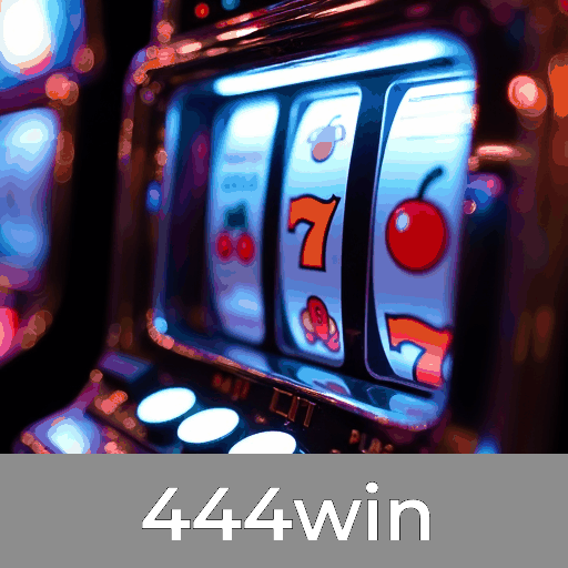 444win: Emoção e Oportunidades de Ganhar nos Jogos de Cassino