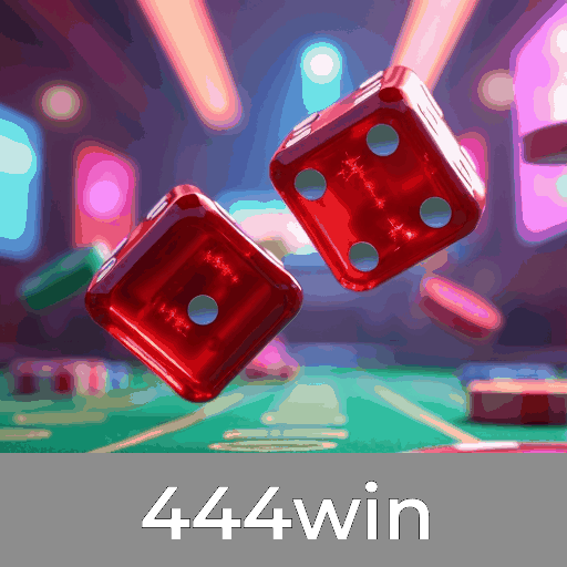 444win: Bônus e Ofertas Imperdíveis