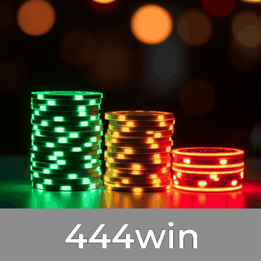 444win: A Plataforma de Apostas com Segurança e Serviços Profissionais